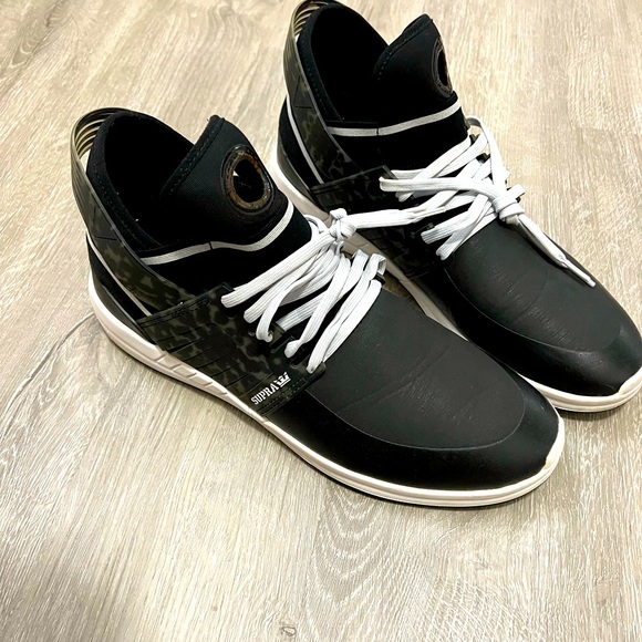 Supra sky top 5 V size 13 - Picture 1 of 5